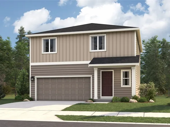 1135 16th Drive #1123, Sultan, WA 98294