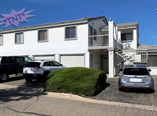 6136 Antelope Villas Cir UNIT 119, Prescott, AZ 86305