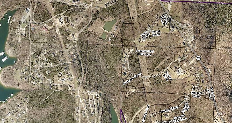 1st image of Lot 6 Grand Pointe