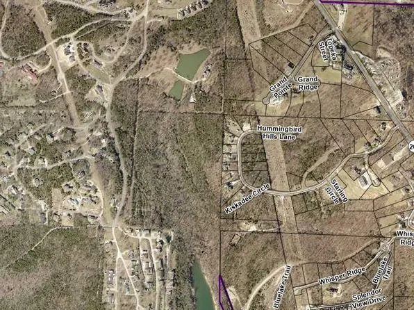 Lot 6 Grand Pointe, Branson, MO 65616