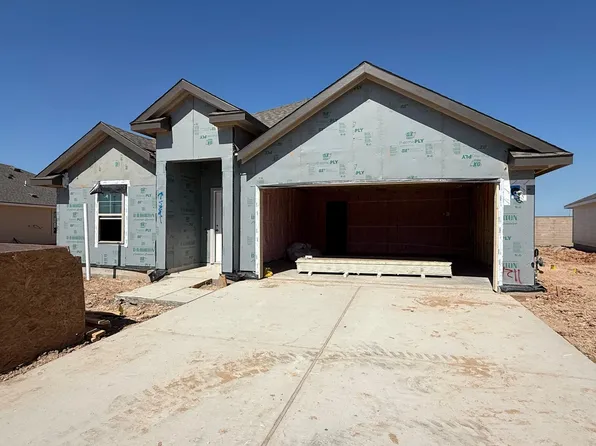 1211 Watkins Way, College Station, TX 77845