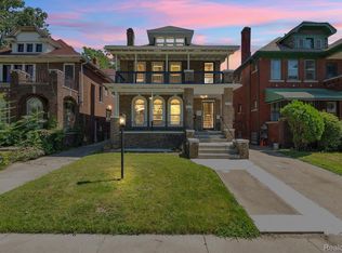 3273 Cortland St, Detroit, MI 48206