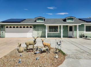 15790 Tawney Ridge Rd, Victorville, CA 92394