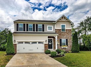 5275 Englewood Dr, Liberty Township, OH 45011