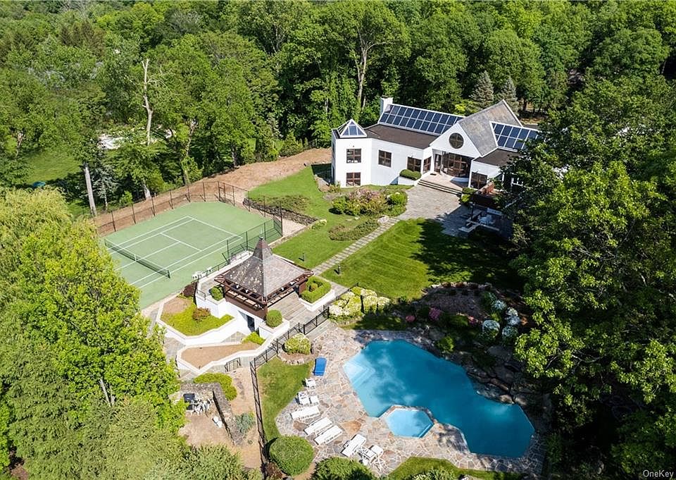 40 Polly Park Road, Rye, NY 10580 MLS H6250125 Zillow