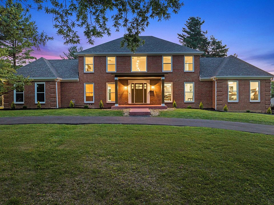 2076 Lakeside Dr, Lexington, KY 40502 MLS 23015389 Zillow