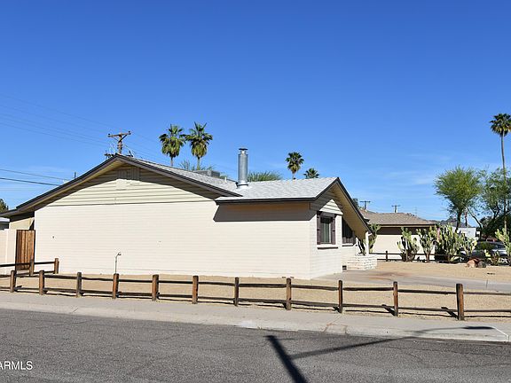 2nd image of 1830 W SUNNYSLOPE Lane