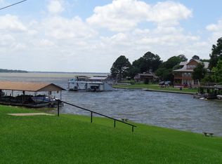 849 S Gun Barrel Ln, Gun Barrel City, TX 75156