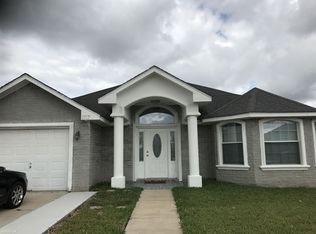 6717 Georgia Pne, Brownsville, TX 78526
