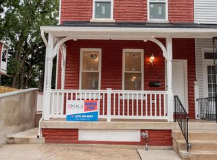 515 S Lime St, Lancaster, PA 17602