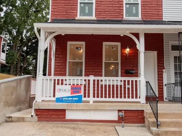 515 S Lime St, Lancaster, PA 17602