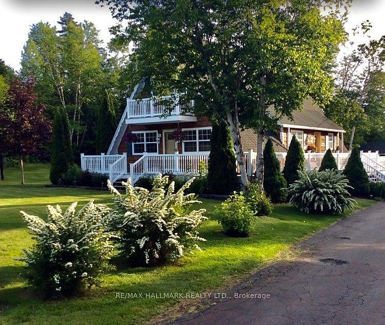 29 Michelle Rd, Campobello Island, NB E5E 1N6 MLS X8276766 Zillow
