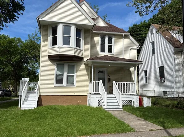 74 Mason St, Rochester, NY 14613