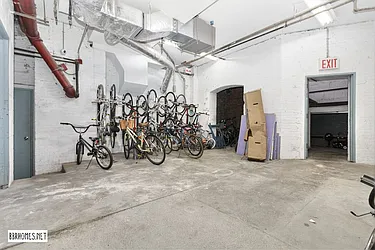 Sold by Bedford Brownstone Realty