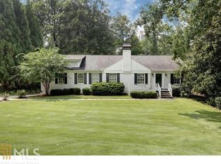 3750 Narmore Dr NE, Atlanta, GA 30319