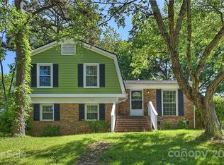 9307 Central Dr, Mint Hill, NC 28227