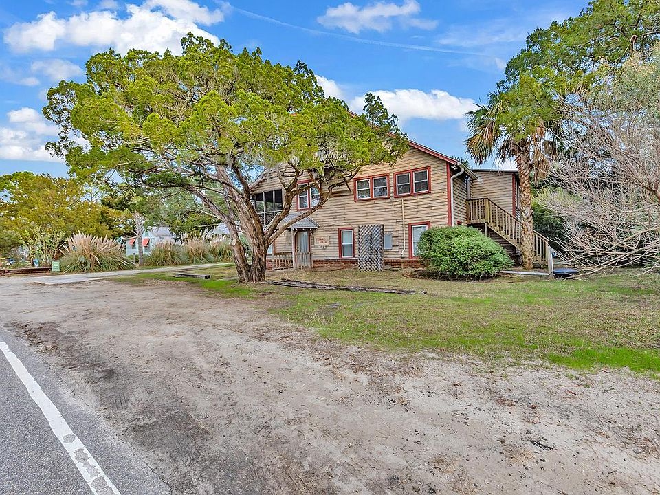 298 Myrtle Ave, Pawleys Island, SC 29585 MLS 2226486 Zillow