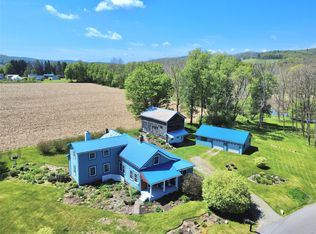 41 Silk St, Newark Valley, NY 13811