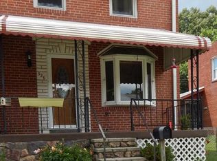 326 Leeanne Rd, Baltimore, MD 21221
