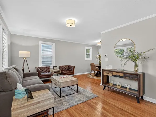 4447 Fisher St, Kansas City, KS 66103