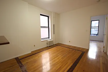 Rented by Compass