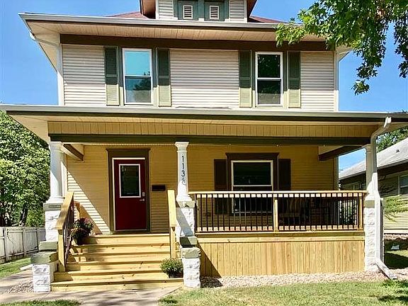 3rd image of 1136 Peach St