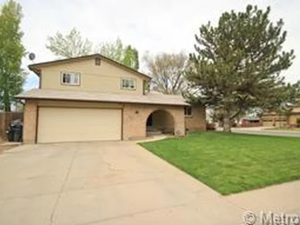 203 S 16th Ave, Brighton, CO 80601