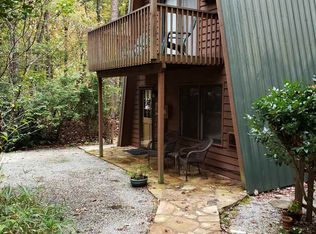 1196 Deer Woods Trl, Cleveland, GA 30528