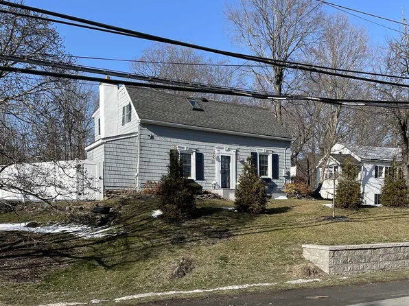 1833 ROUTE 44, Pleasant Valley, NY 12569