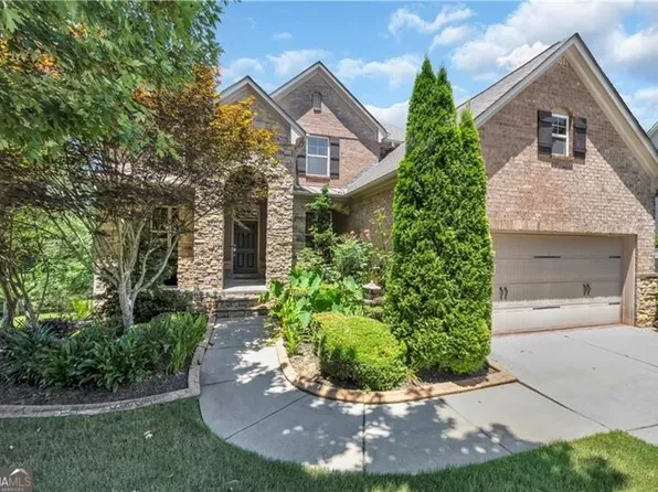 1040 Chelsey Way, Roswell, GA 30075