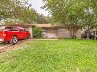 2009 Ruth St, Arlington, TX 76010