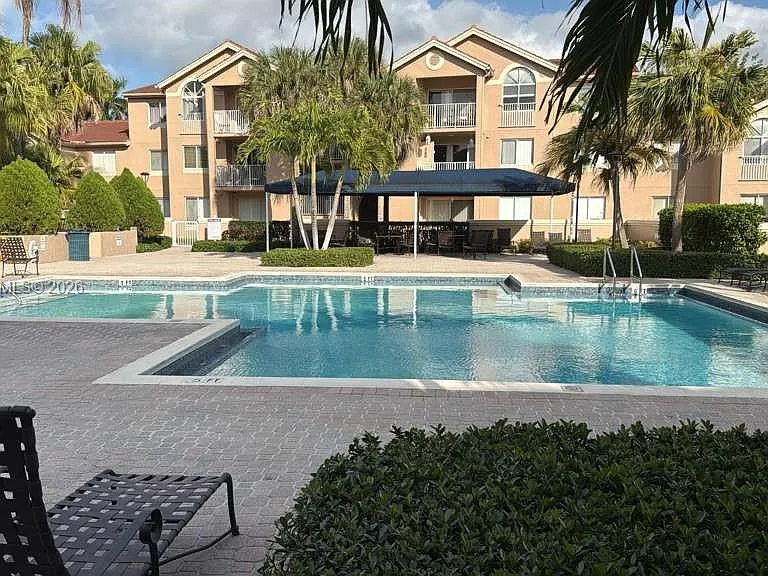 15781 SW 106th Ter #103 — Photo 9