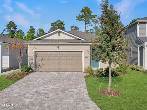 204 APPALACHIAN Trail, St. Johns, FL 32259