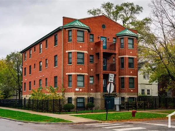 456 W Normal Pkwy #C, Chicago, IL 60621