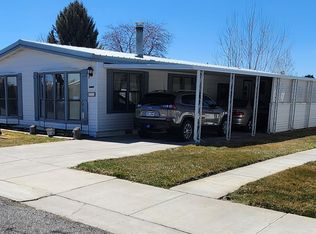 1414 Parke Ave #72, Burley, ID 83318