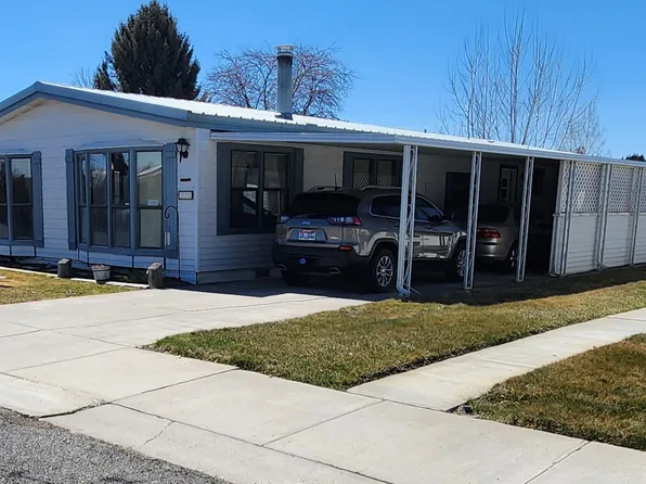 1414 Parke Ave #72, Burley, ID 83318
