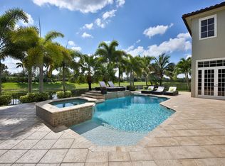 11244 NW 77th Pl, Parkland, FL 33076