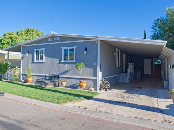 Lancaster Ca Mobile Homes Manufactured Homes For Sale 24 Homes Zillow