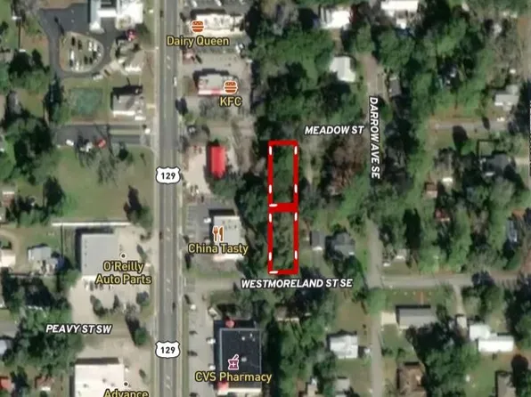 0 Westmoreland St SE, Live Oak, FL 32064