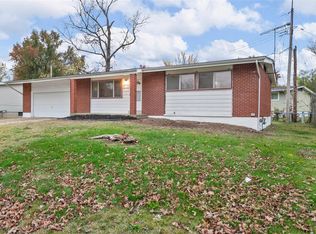 1541 Babcock Dr, Saint Louis, MO