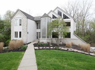 1291 Brookwood Pl, Columbus, OH 43209