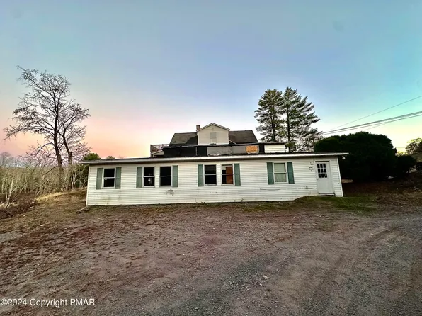539 N River St, Wilkes Barre, PA 18702