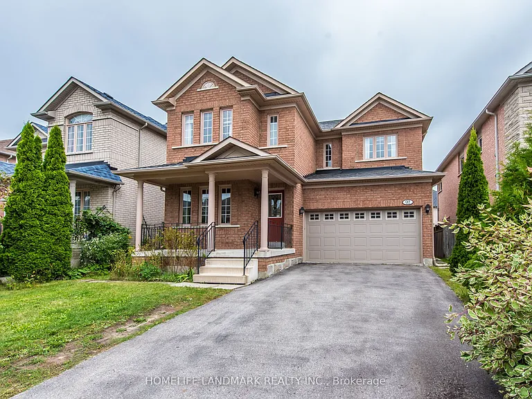 97 Annina Cres — Photo 1