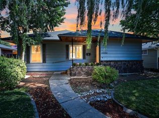 5324 N Walnut St, Spokane, WA 99205