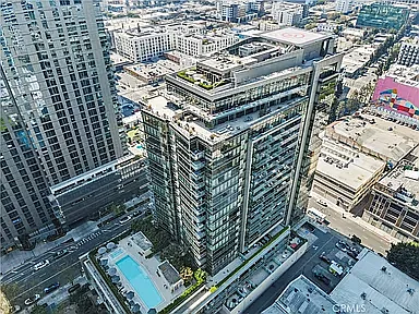 1155 S Grand Ave #1314 — Photo 52