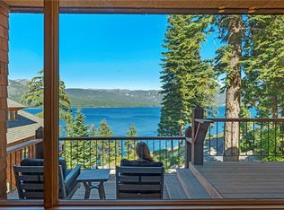 120 State Route 28 #27, Crystal Bay, NV