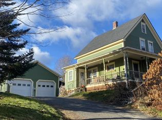 10 Beech St, Barre, VT 05641