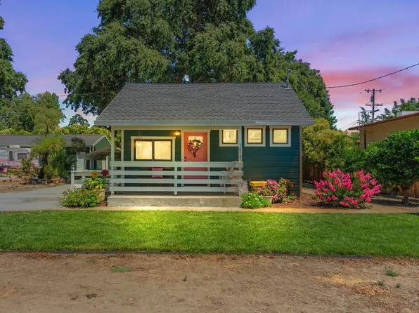 16341 D St, Meridian, CA 95957