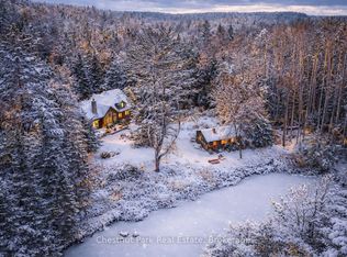 1230 Miriam Dr #1 & 2, Bracebridge, ON P1L1X1