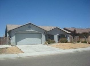 3045 Chianti Ave, Madera, CA